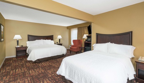 Room, Accessible, Bathtub