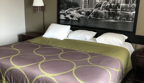 Suite, Multiple Beds, Non Smoking (Two-Bedroom)