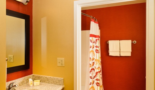 Room, 2 Queen Beds (Hearing Accessible)
