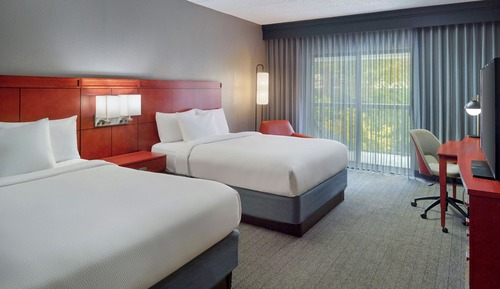 Room, 2 Queen Beds