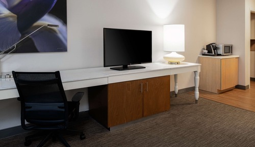 Room, Accessible