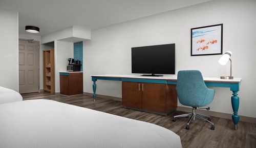 Room, 2 Queen Beds