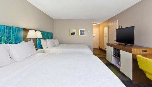 Room, Accessible, Non Smoking