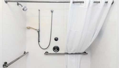 Room, Accessible, Non Smoking