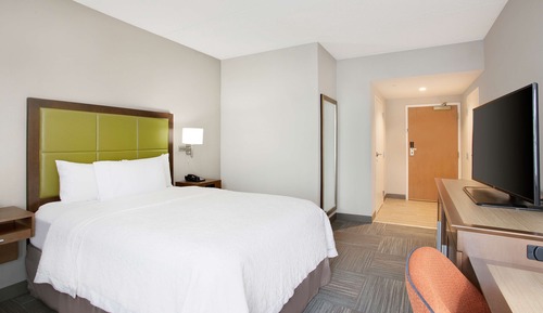 Room, Accessible, Non Smoking