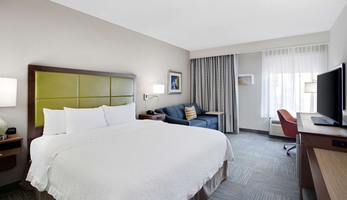 Room, Accessible, Non Smoking