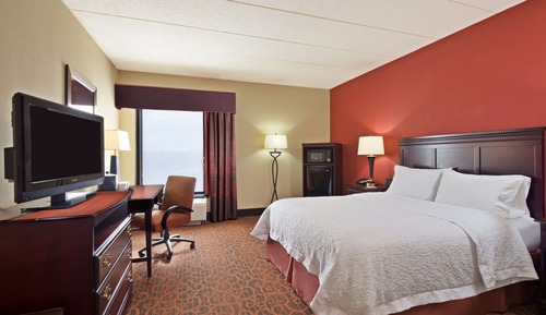 Room, Accessible, Non Smoking