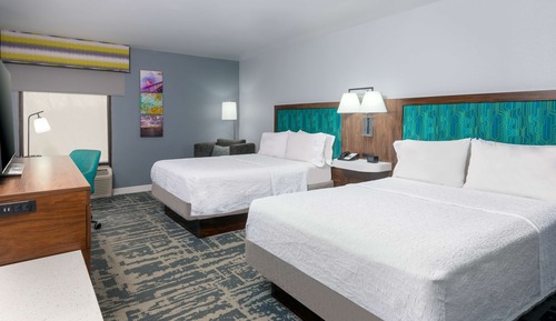 Room, Accessible, Non Smoking