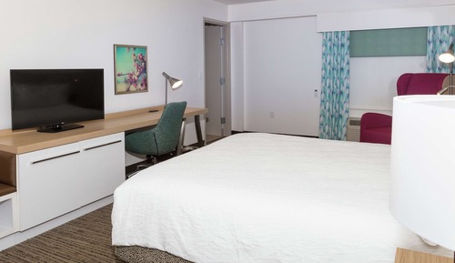 Room, Accessible