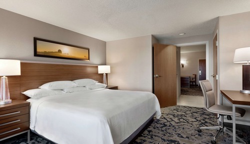 Room, Accessible, Non Smoking