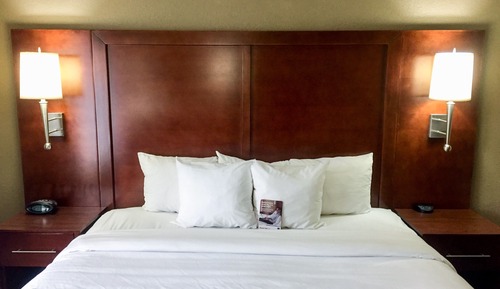 Junior Suite, 1 King Bed with Sofa bed, Non Smoking
