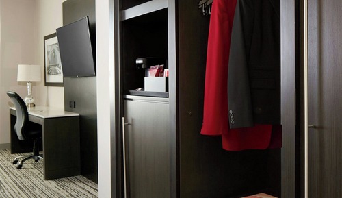 Room, 2 Double Beds