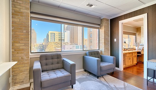 Apartment Suite