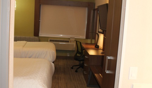 Standard Room, 2 Queen Beds