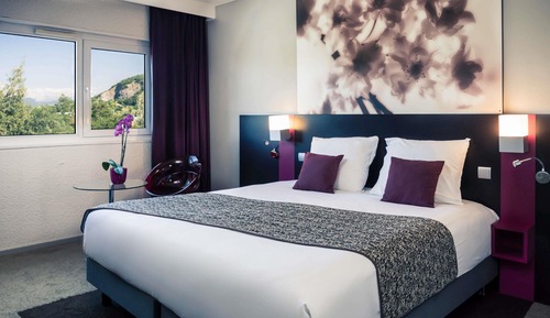 Classic Room, 1 Double Bed