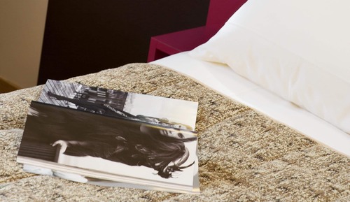 Classic Room, 2 Twin Beds