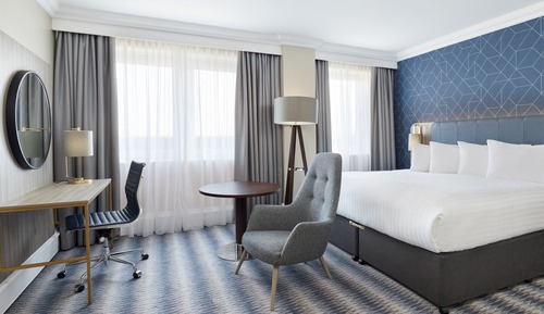 Superior Double Room, 1 Double Bed