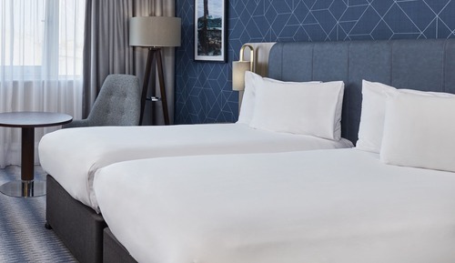 Standard Twin Room, 2 Twin Beds