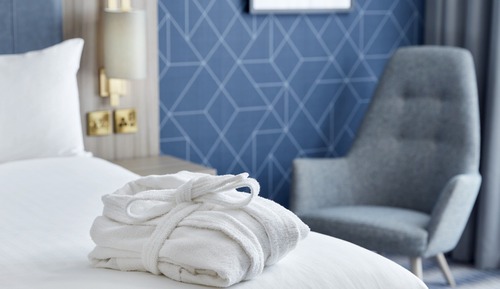 Executive Double Room, 1 King Bed