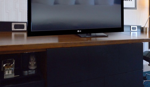 King, Room, Accessible