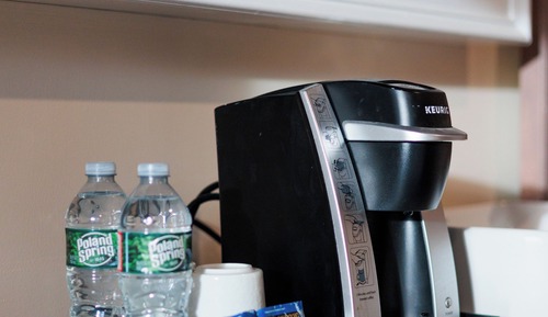 Deluxe Suite King Sofa