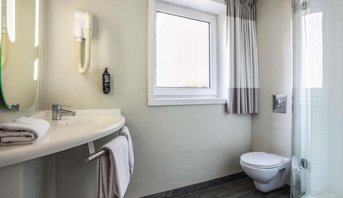 Superior Room, 1 Double Bed