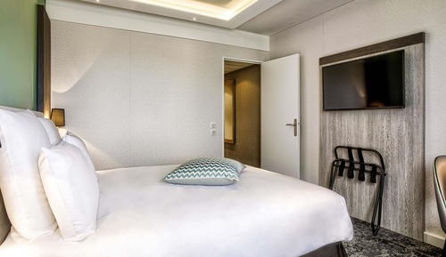 Classic Double Room, 1 Double Bed