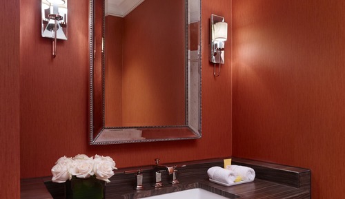 Luxury Suite, 1 Bedroom