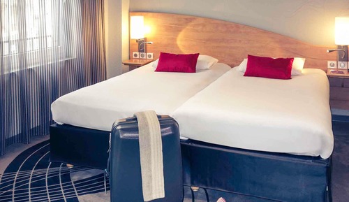 Family Suite, Multiple Beds