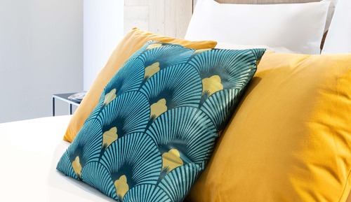 Standard Room, 1 Double Bed