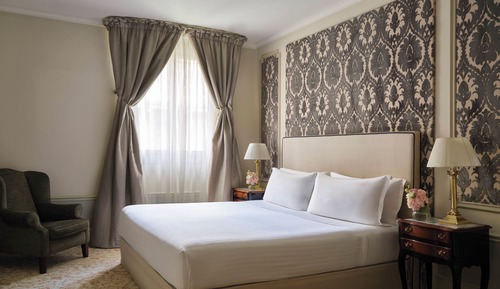 Superior Suite