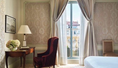 Superior Double Room Single Use