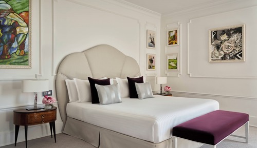 El Palace Suite by Ronnie Wood 2 bedrooms