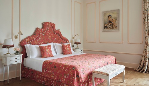 Suite, 1 Bedroom (Palace by Josephine Baker)