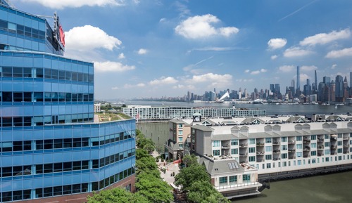 Executive Suite, 1 Bedroom