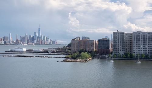 Deluxe Room, 2 Double Beds