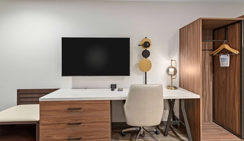 Room, 2 Double Beds
