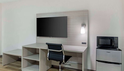 Standard Room, 1 King Bed, Non Smoking