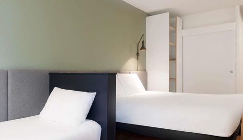 Standard Room, Multiple Beds