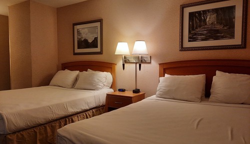 Basic Room, 1 Bedroom, Kitchen