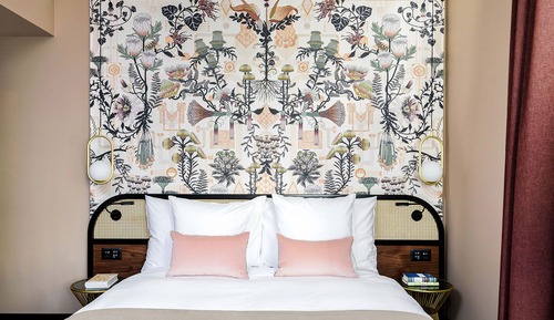 Room, 1 Queen Bed (Cosy)