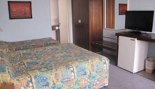 Standard Queen and Single