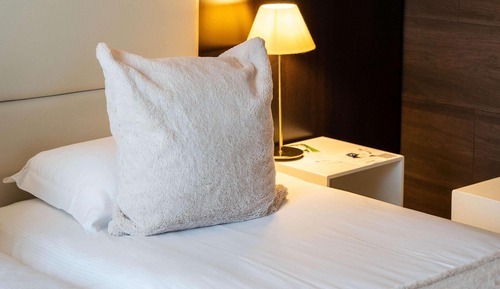 Comfort Room, 2 Twin Beds, Non Smoking