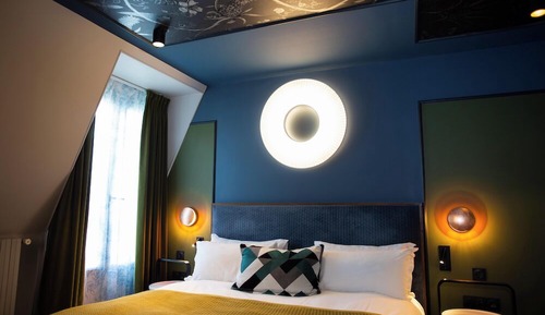 Junior Suite, 1 Bedroom, Non Smoking
