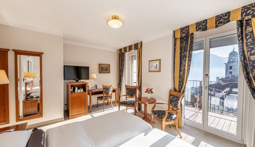 Panoramic Double Room