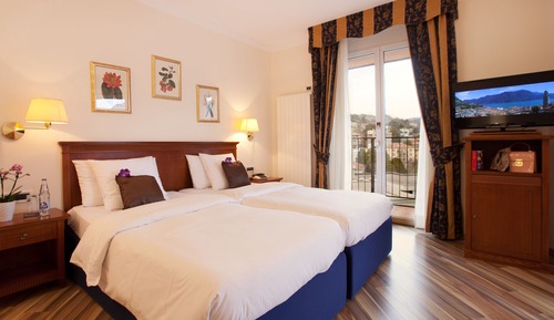 Superior Double Room