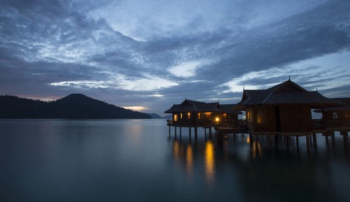 Spa Villa (Adults Only)