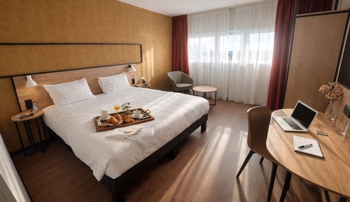 Premium Room, 1 Double Bed