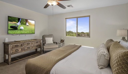 Suite, 3 Bedrooms