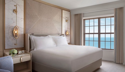 Suite, 1 Bedroom, Ocean Front
